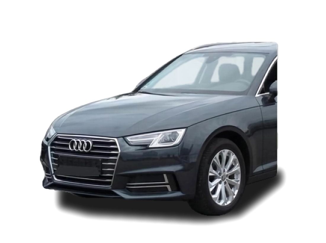 Audi A4 Avant Design 30TDI*S-tron B&O Panodach Navi