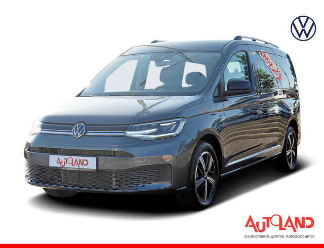 VW Caddy