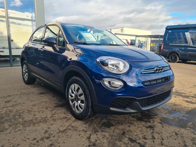 Fiat 500X 1.5 GSE Hybrid DCT