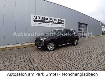 Fahrzeug CADILLAC XT4 undefined