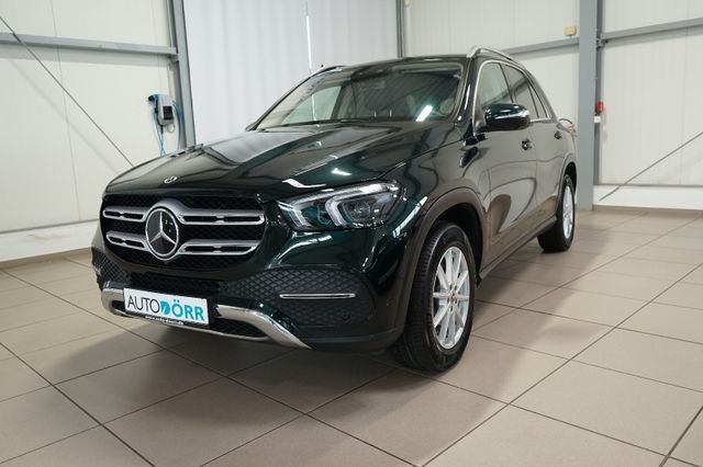 Second hand Mercedes Benz Gle-Class 300 D