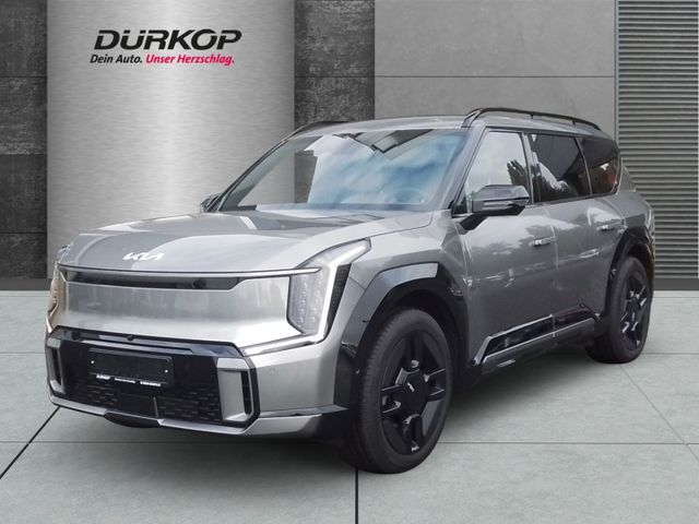 Kia EV9 AWD GT Launch 7-Sitzer Edition HUD ACC Massa