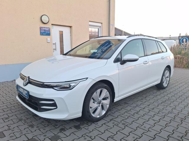 VW Golf Variant Life Limited LED-Plus Klimaauto....