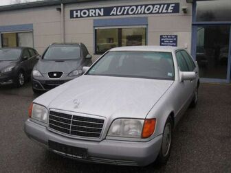 Fahrzeug MERCEDES-BENZ 300 undefined