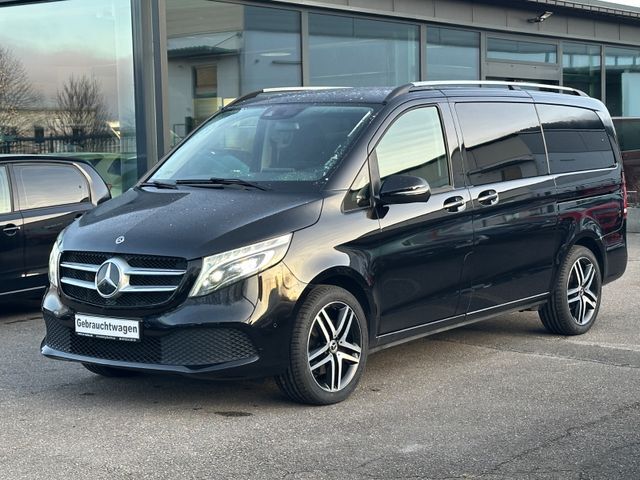 Brugt Mercedes Benz V-Class 300