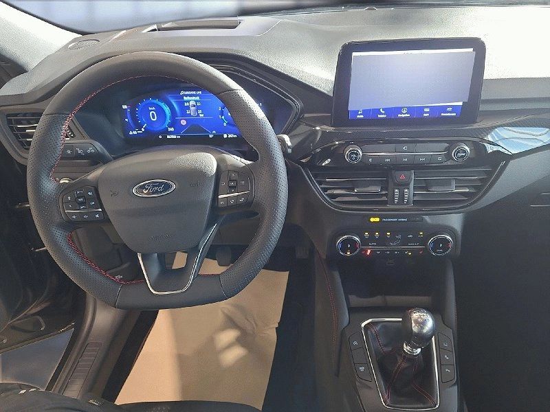 Ford Kuga ST-Line Bluetooth Head Up Display Navi LED