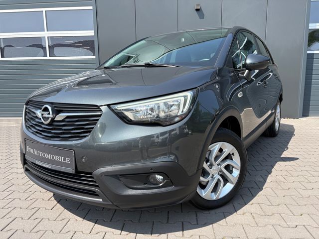 Opel Crossland (X) Edition Klima PDC Sitzheizung