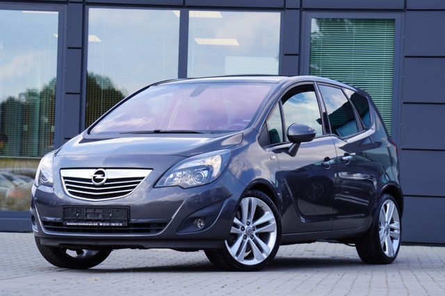 Opel Meriva B Innovation *MIT 2 JAHREN GARANTIE*