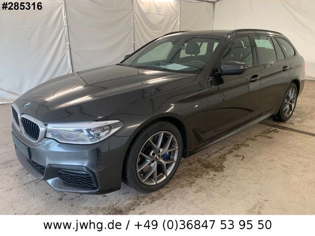 BMW 540 M Sport LED+ AdptFahrwerk CockpPro Driving+