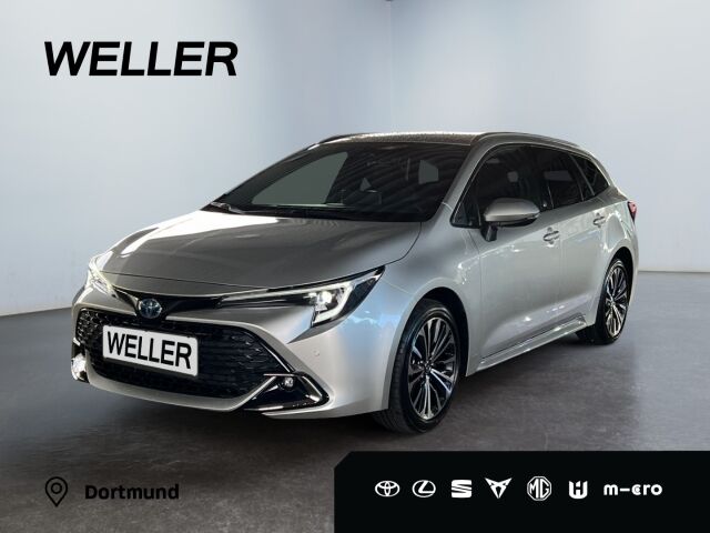 Toyota Corolla 1.8 Hybrid TS Team D *Navi*LED*CarPlay*