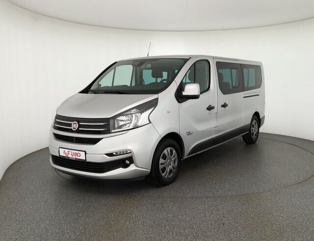 Fiat Talento