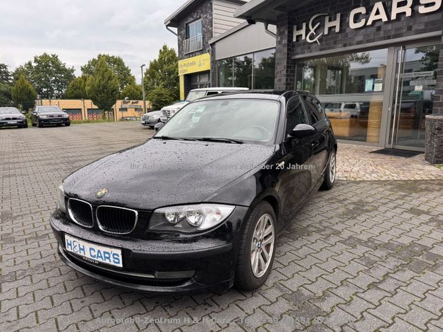 Second hand Bmw 1 Series 116i