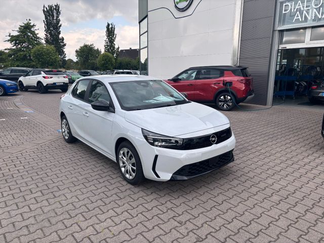 Opel Corsa F 1.2 Edition