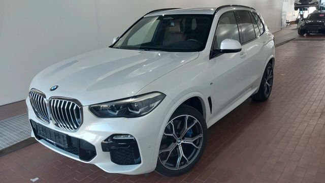 BMW X5 xDrive 30 d M Sport /HEAD-UP / KAMERA /AHK
