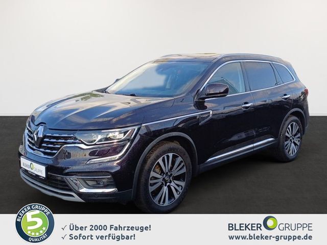 Renault Koleos BlueDCi 190 Initiale Paris 4WD Automatik