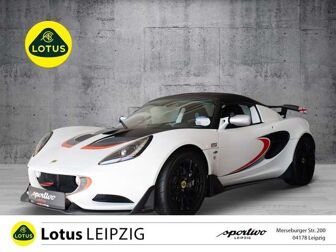 Fahrzeug LOTUS Elise undefined
