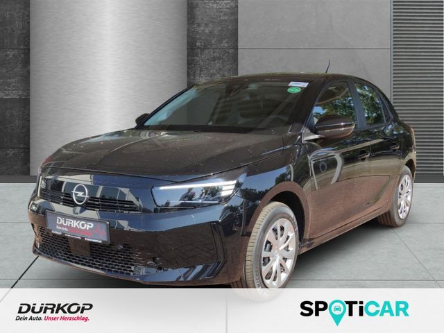 Opel Corsa-e Edition 11kw-Lader 3-phasig 50 kWh,CarPl