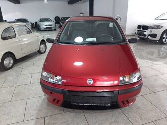 Fahrzeug FIAT Punto undefined