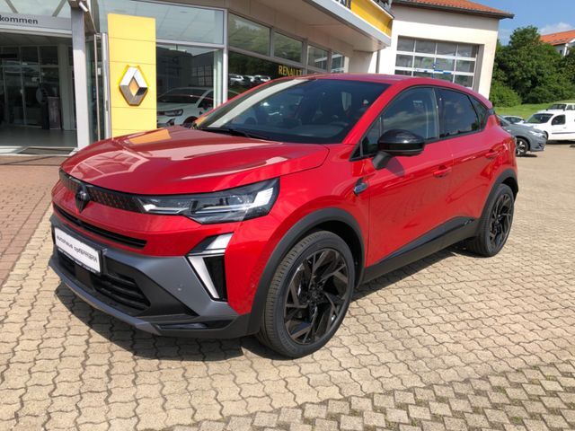 Renault Captur II Esprit Alpine
