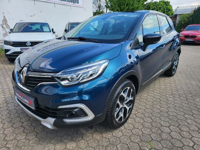 Renault Captur Intens