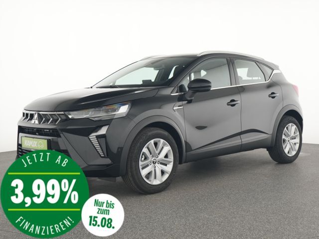 Mitsubishi ASX 1.3MHEV Aut.Intense+LED+KAMERA+CARPLAY