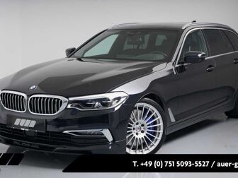 Fahrzeug ALPINA B5 undefined