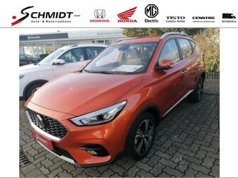Fahrzeug MG ZS undefined