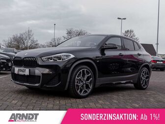 Fahrzeug BMW X Reihe undefined