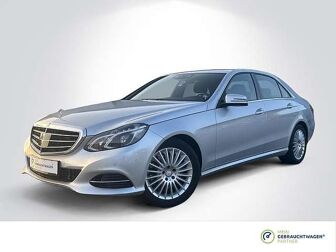Fahrzeug MERCEDES-BENZ E KLASSE undefined