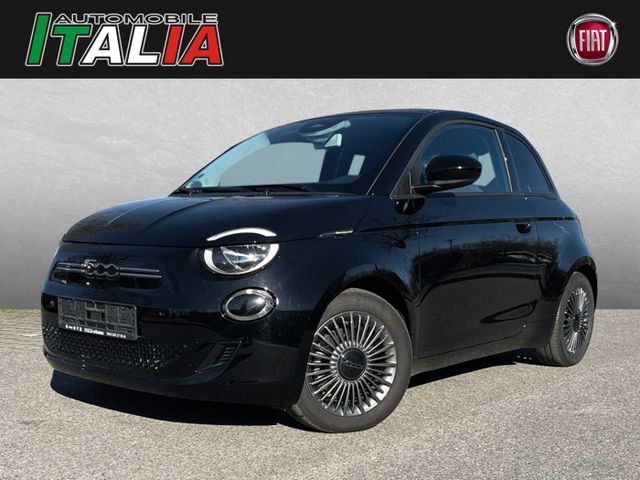 Fiat 500e Icon 2022 42kWh *0,99% Finanzierung*