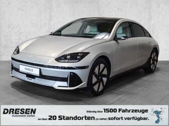Fahrzeug HYUNDAI Ioniq undefined