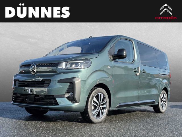 Citroen Space Tourer 2.0 BlueHDi 180 M EAT8 Plus