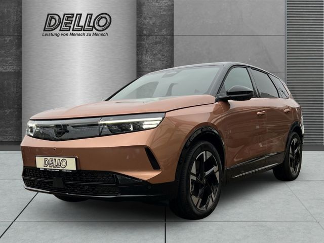 Opel Grandland Electric GS El. Panodach Focal Soundsy
