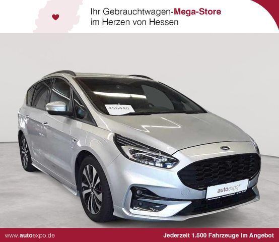 Ford S-Max 2.0 EcoBlue Aut. ST-LINE AHK KAM