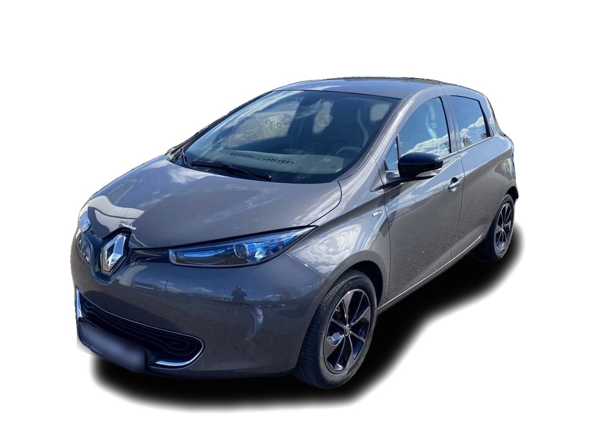 Renault ZOE Bose Edition ZE40 Leder, PDC Cam, SHZ, Navi