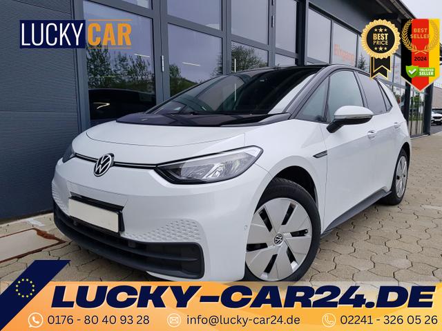 VW ID.3 GO! 58kWh 150KW Automatik ACC, Kamera, N...
