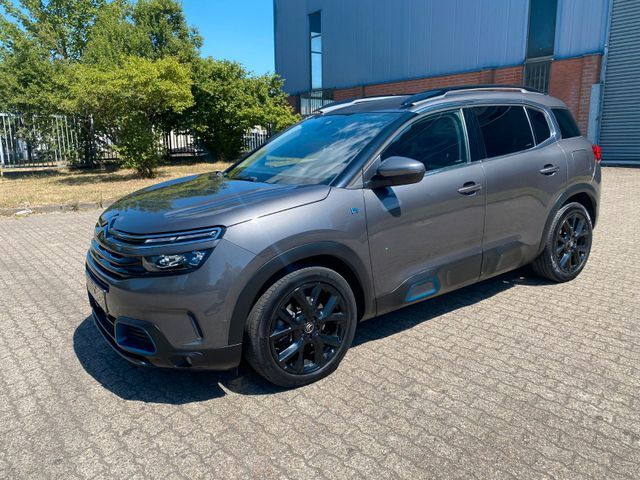 Citroen C5 Aircross Hybrid*Leder*Navi*Xenon*el.Heckklapp