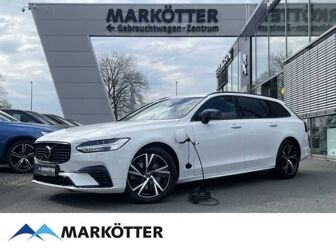 Fahrzeug VOLVO V90 undefined