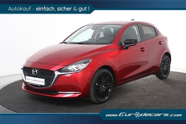 Mazda 2 SKYACTIV 1.5 *1.Hand*Kamera*Carplay*