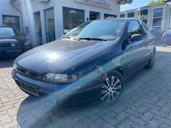 Fahrzeug FIAT Bravo undefined