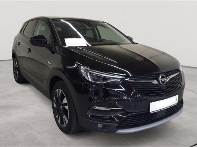 Opel Grandland X Elegance 1.5 AHK-abnehmbar Navi 360