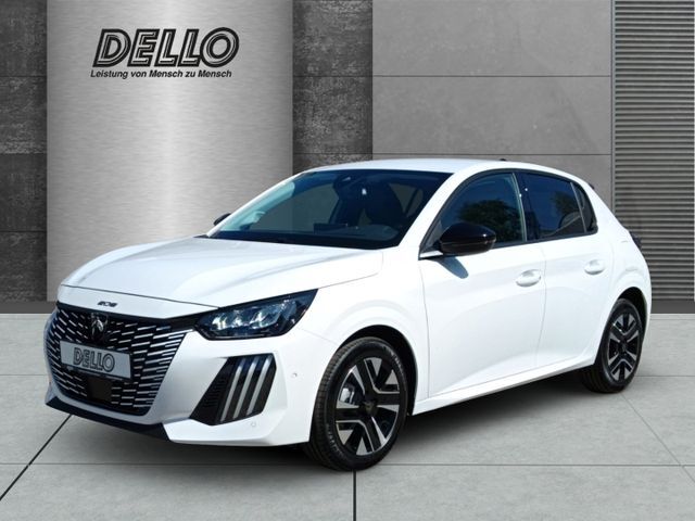 Peugeot 208 Allure 1.2 PureTech 100 360 Kamera LED Apple