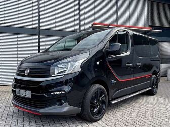 Fahrzeug FIAT Talento undefined