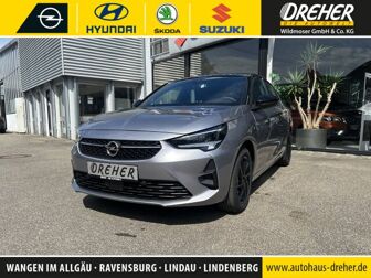 Fahrzeug OPEL Corsa undefined