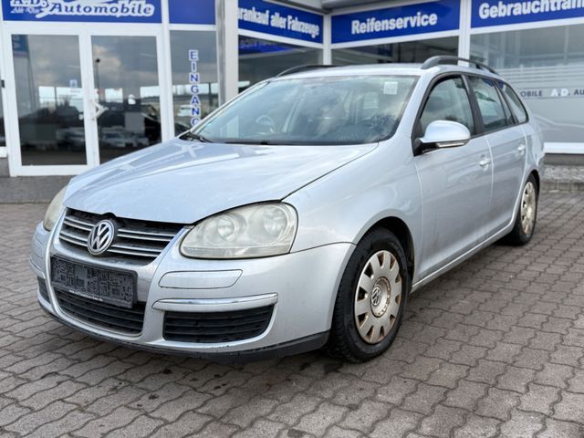 VW Golf V Variant Trendline ohne Tüv