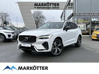 Fahrzeug VOLVO XC60 undefined