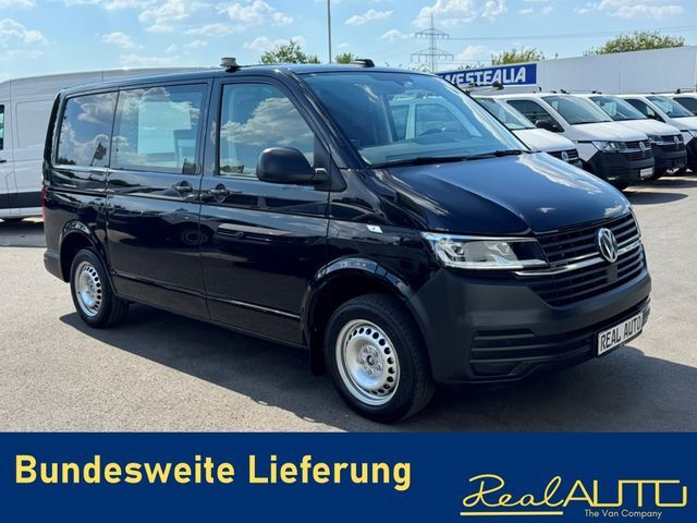 VW T6 Transporter 6.1 Kasten TDI 4Motion DSG ACC*AH