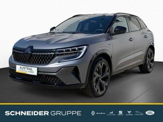Fahrzeug RENAULT Austral undefined