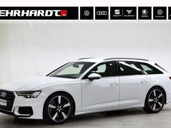 Fahrzeug AUDI S6 undefined