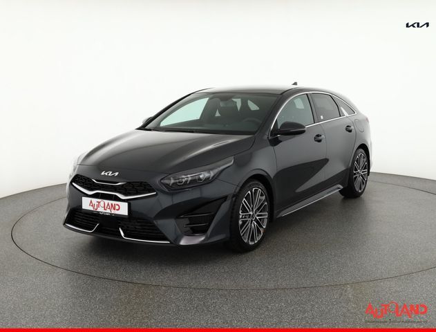 Kia ProCeed 1.5 T-GDI Aut. LED ACC 4xSitzheizung